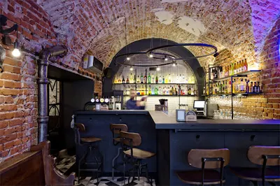 Melon Pub